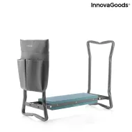 Skladacia záhradná stolička 3 v 1 Situl - InnovaGoods