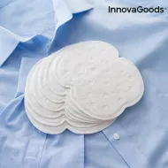 Náplasti do podpazušia proti poteniu - 10 ks - InnovaGoods