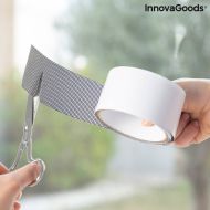 Lepiaca páska na opravu okenných sietí Mospear - InnovaGoods