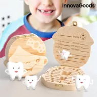 Škatuľka na spomienky pre dievčatá - InnovaGoods