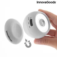 LED svetlo so senzorom pohybu Maglum - InnovaGoods