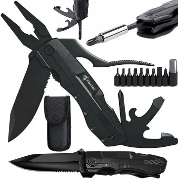 Multitool na prežitie 16 v 1 - FOXTER