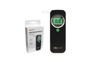 Alkohol tester 1T07 - 0,0 - 1,5 ‰ BAC - citlivosť 0,2 ‰ - Solight