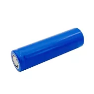 Priemyselná dobíjacia batéria HT-18650 - 1200 mAh - 3,7 V - 1 ks