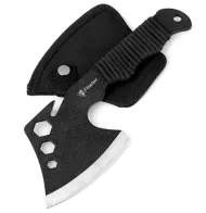 Sekera Tomahawk s pevným puzdrom - 26 cm - Foxter