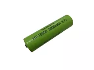 Dobíjacia batéria Grita HT-18650 (3000 mAh, 3,7 V, Li-ion) - 1 ks