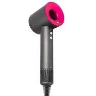 Fén na vlasy Super Hair Dryer - mix farieb