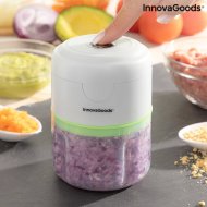 Mini prenosný dobíjací sekáčik Echoppie - InnovaGoods