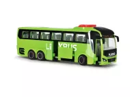 Autobus MAN Flixbus 26,5 cm