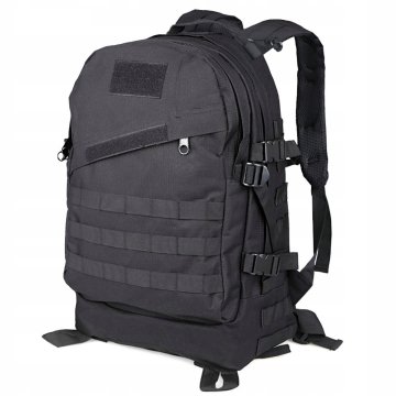 Vodoodolný survival batoh - turistický - 45 L